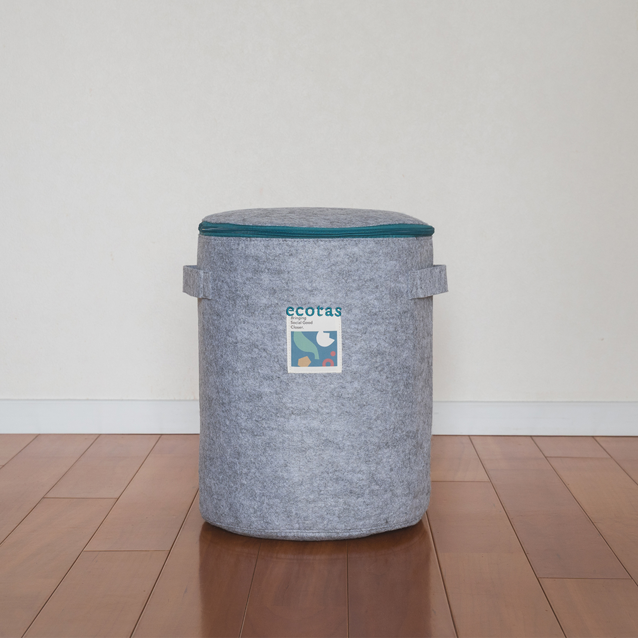 ecotasコンポスト スターターキット