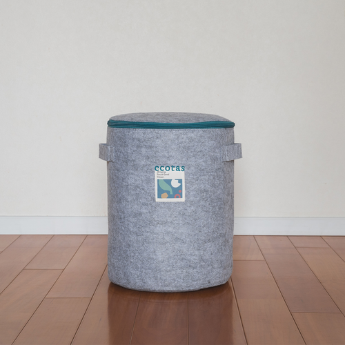 ecotasコンポスト スターターキット